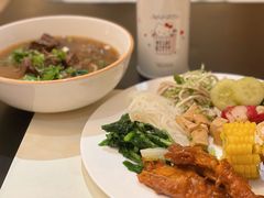 -电谷雅阁国际大酒店