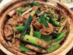 -清晖小苑•顺德地方菜(壹海城店)