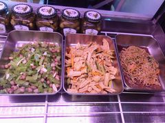 -可口香·非遗老号烧烤(南岗直营店)