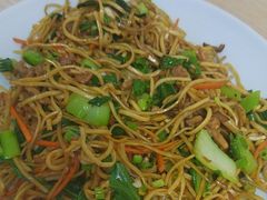 -面道赞宁海海鲜面(迎凤街店)