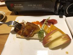 -福匠日本料理(人民路店)