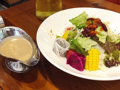 -渔家风味·鲅鱼水饺·央视展播·海鲜天津菜(开发区店)