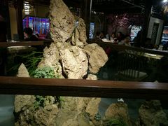 -卞氏菜根香(青羊万达店)