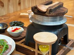 -无印良品餐堂 MUJI Diner(成都太古里店)