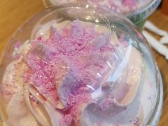 -星巴克(来福士2F店)