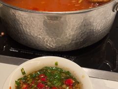 -牛焱·贵州黄牛肉火锅(城西银泰店)