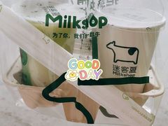 -迷客夏Milksha(无锡苏宁店)
