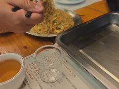 -后街佬·炭火鲜鱼杂(南城店)