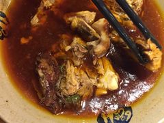 -蒋烤鴨(东苑店)