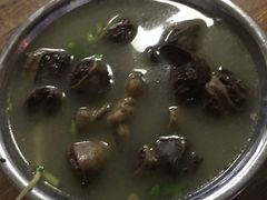 大肠血-鑫旺旺汤包(总店)