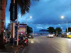 -沙扒湾