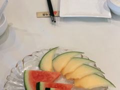 -大鸭梨烤鸭(房山店)