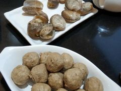 -椰蓝湾酒店-中餐厅