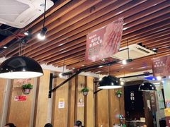 -聚点串吧·北京烧烤(朝北店)