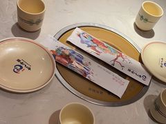 -七八冷面·延边朝鲜族美食(欢乐谷店)