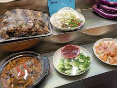-火龙堂·风味民间菜(文一路店)