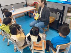 -科晓兔外教英文·数学思维·乐高编程·科学实验(怡山校区)