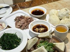 -同心春餐饮(富宁街店)