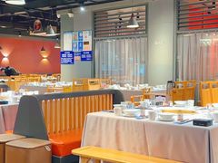 -蜀九香火锅(玉林店)