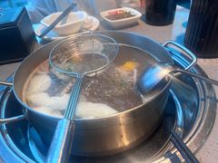 -为什么牛潮汕牛肉火锅(中信广场店)