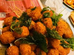 -宏达老菜馆(东安街店)