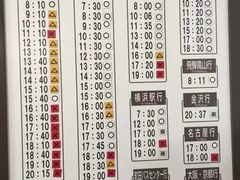 -富士山吉田線五合目