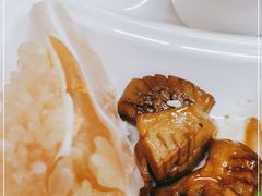 -素清香(解放路店)