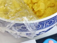 -冰城焰会大丰收铁锅炖(萝岗万达金街店)