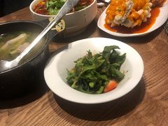 松鼠桂鱼-香雪海·蘇面館(湖滨店)