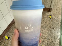 -Manner Coffee(芮欧百货店)