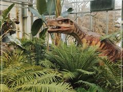 -国家植物园南园