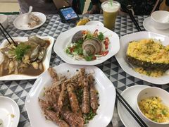 -QQ海鲜餐厅