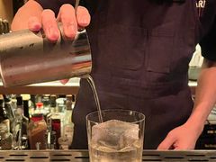 -RMK Shochu Bar(三诺店)