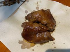 -状元阁烧烤(四平分店)