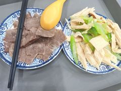 -东方宫·中国兰州牛肉拉面(三里屯店)