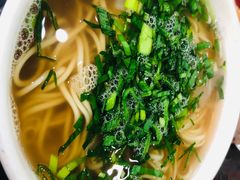 -东方宫中国兰州牛肉拉面(新起街店)