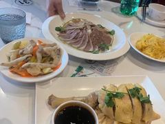 -壹只菜·崇明本地特色菜(崇明南门店)