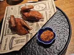 -乔街深夜食堂·小龙虾·高压锅生蚝(杭州总店)