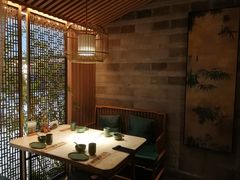 -锦府盐帮·李宅(领展购物广场中关村店)