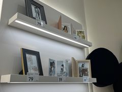 -海马体照相馆(广州新世界云门New park店)