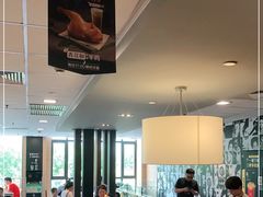 -麦当劳(东苑丽宝商业广场店)
