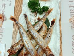 -林妈妈村·日式料理(宝山万达店)