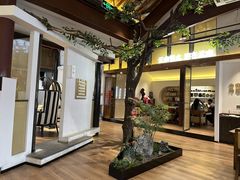 -芸南道·过桥米线(昆明老街旗舰店)