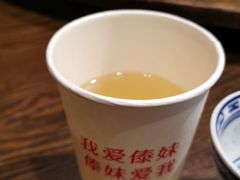 -南京大牌档(香港广场店)