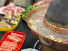 -新梅居(宁海东路店)