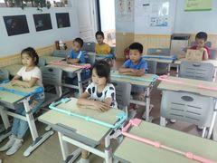 -乐之源小学课后高端托管(德胜门中心)
