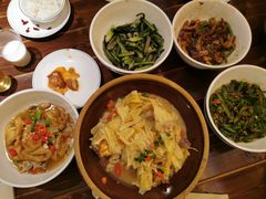 -衡厨·衡阳土菜(中南店)