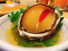 -酒久自助料理(佳兆业店)