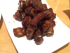 -鼎泰丰(当代商城店)