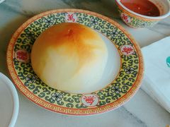 烤馒头-砂锅居(西四店)